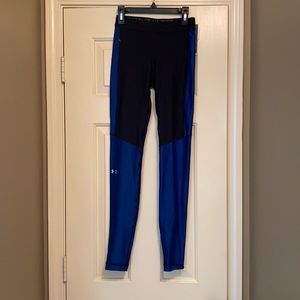 Under Armor headgear